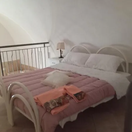 Sweet Holidays Sassi Matera Exterior photo