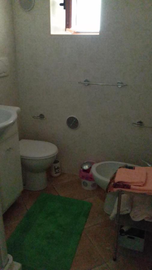Apartment Sweet Holidays Sassi