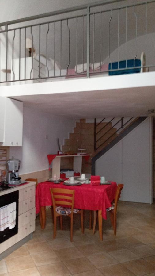 Sweet Holidays Sassi Apartment *