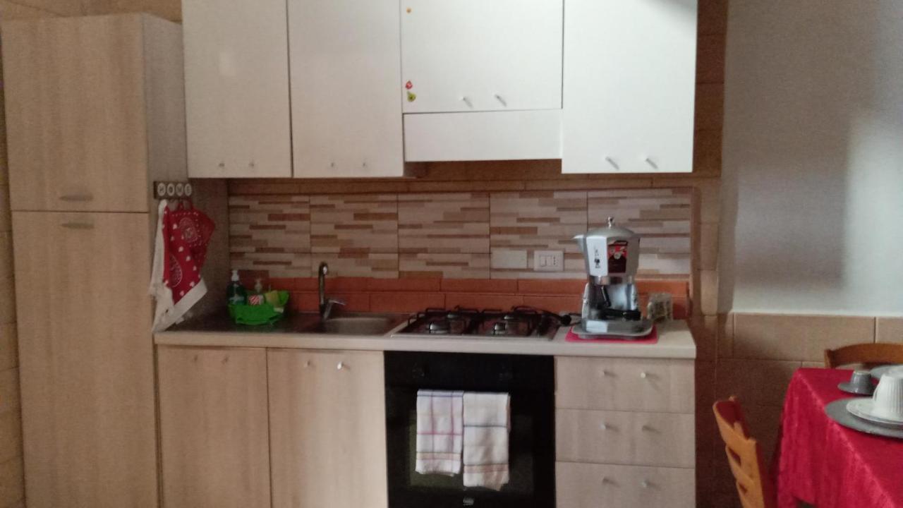 Sweet Holidays Sassi Apartment