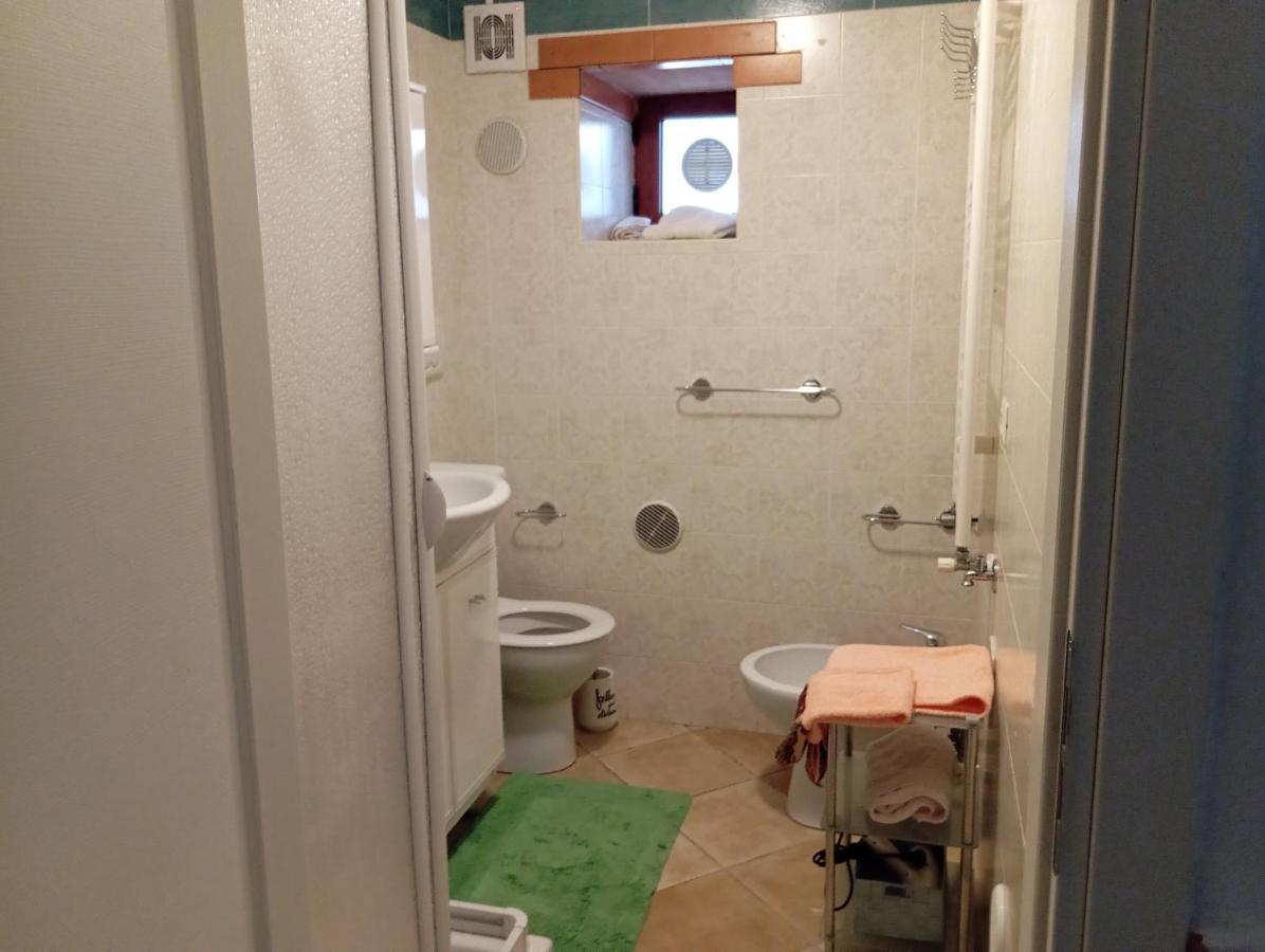 Apartment Sweet Holidays Sassi