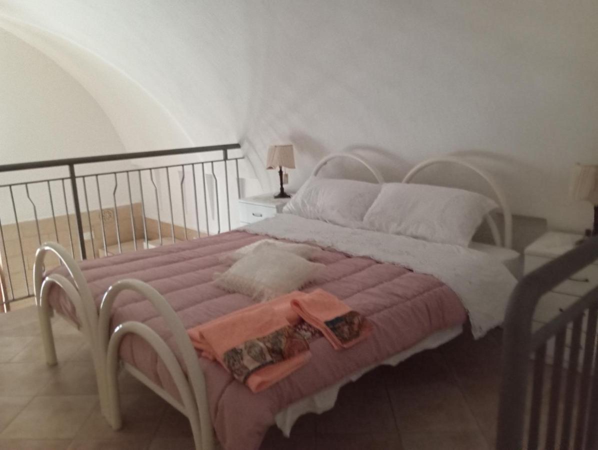 Apartment Sweet Holidays Sassi Matera