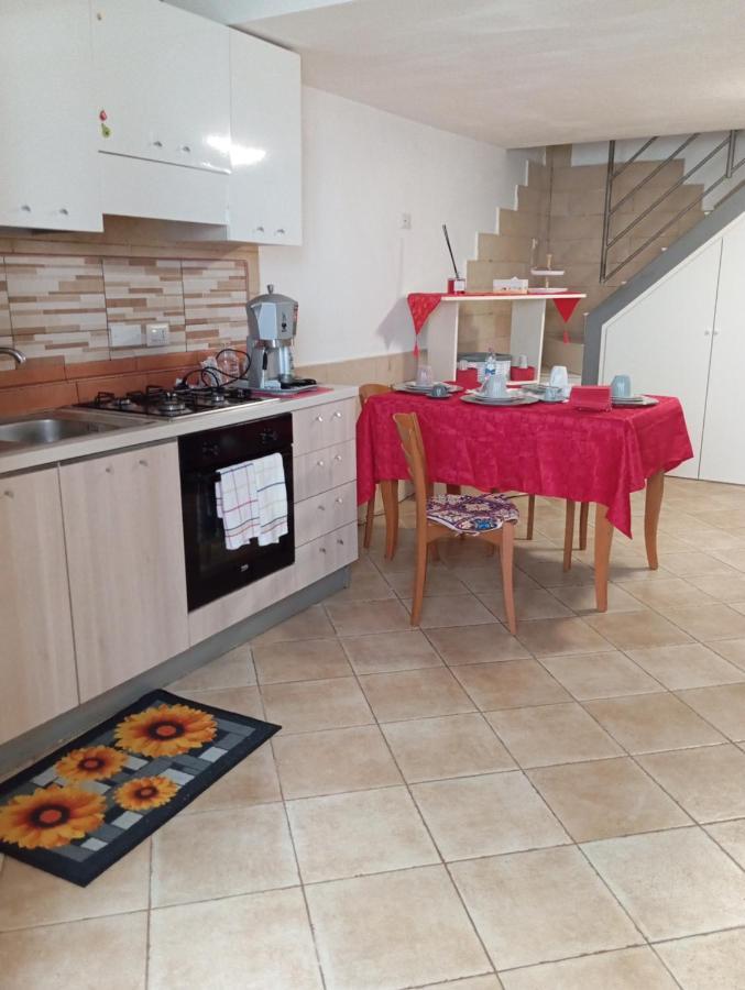 Apartment Sweet Holidays Sassi Matera
