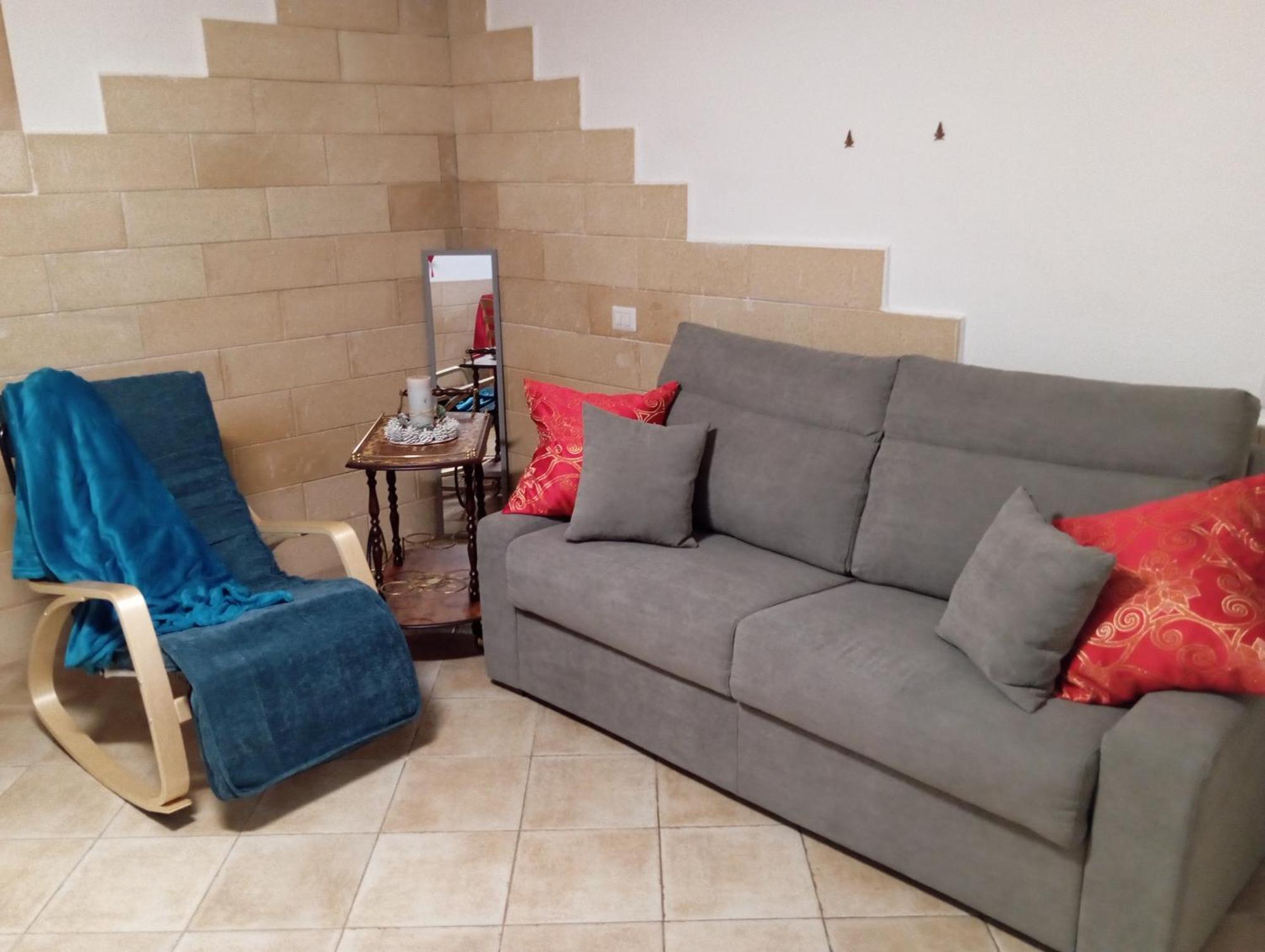 Apartment Sweet Holidays Sassi